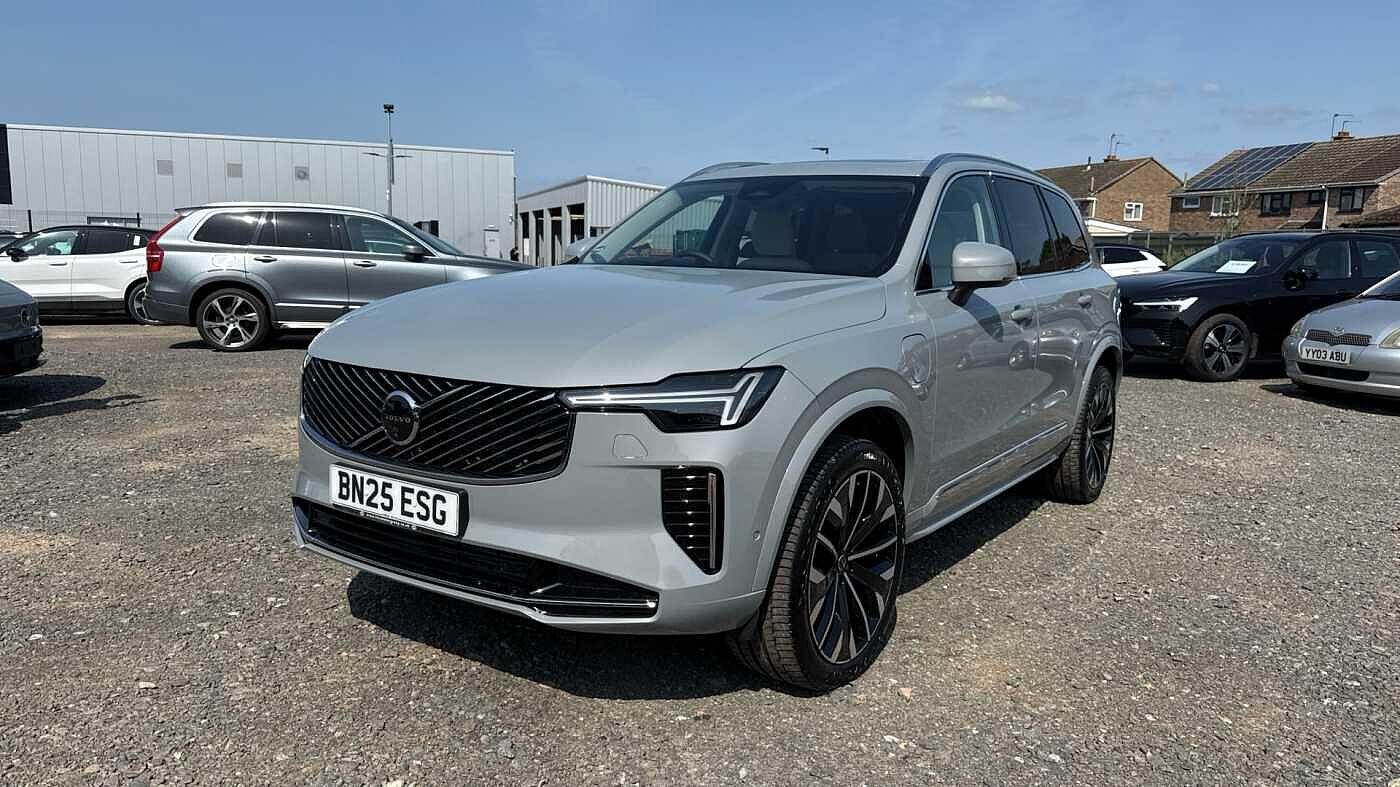 Used Volvo XC90 for sale - 76307484: Photo 20