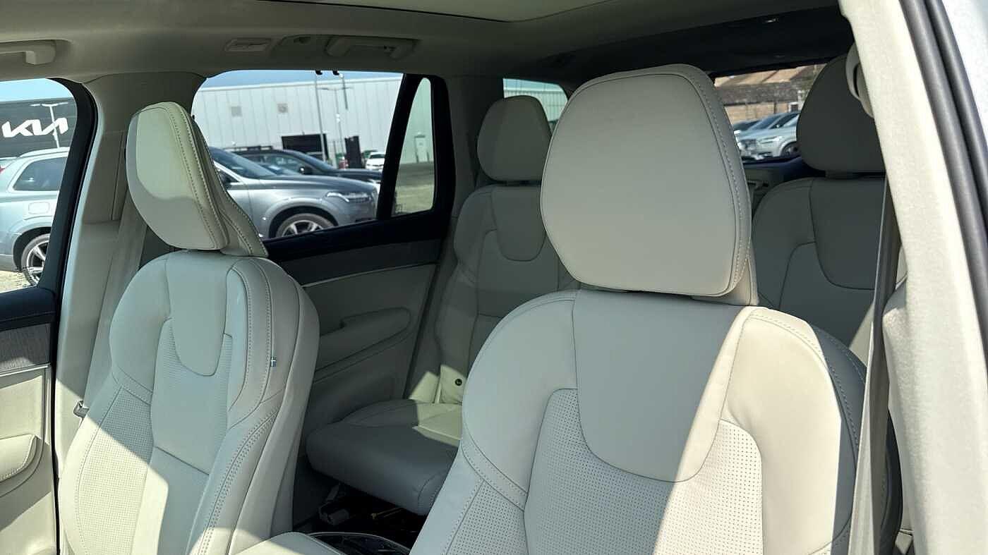 Used Volvo XC90 for sale - 76307484: Photo 24