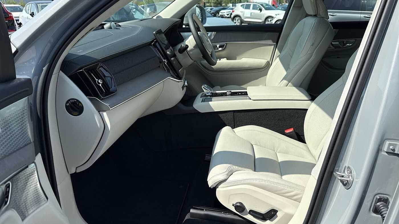 Used Volvo XC90 for sale - 76307484: Photo 25