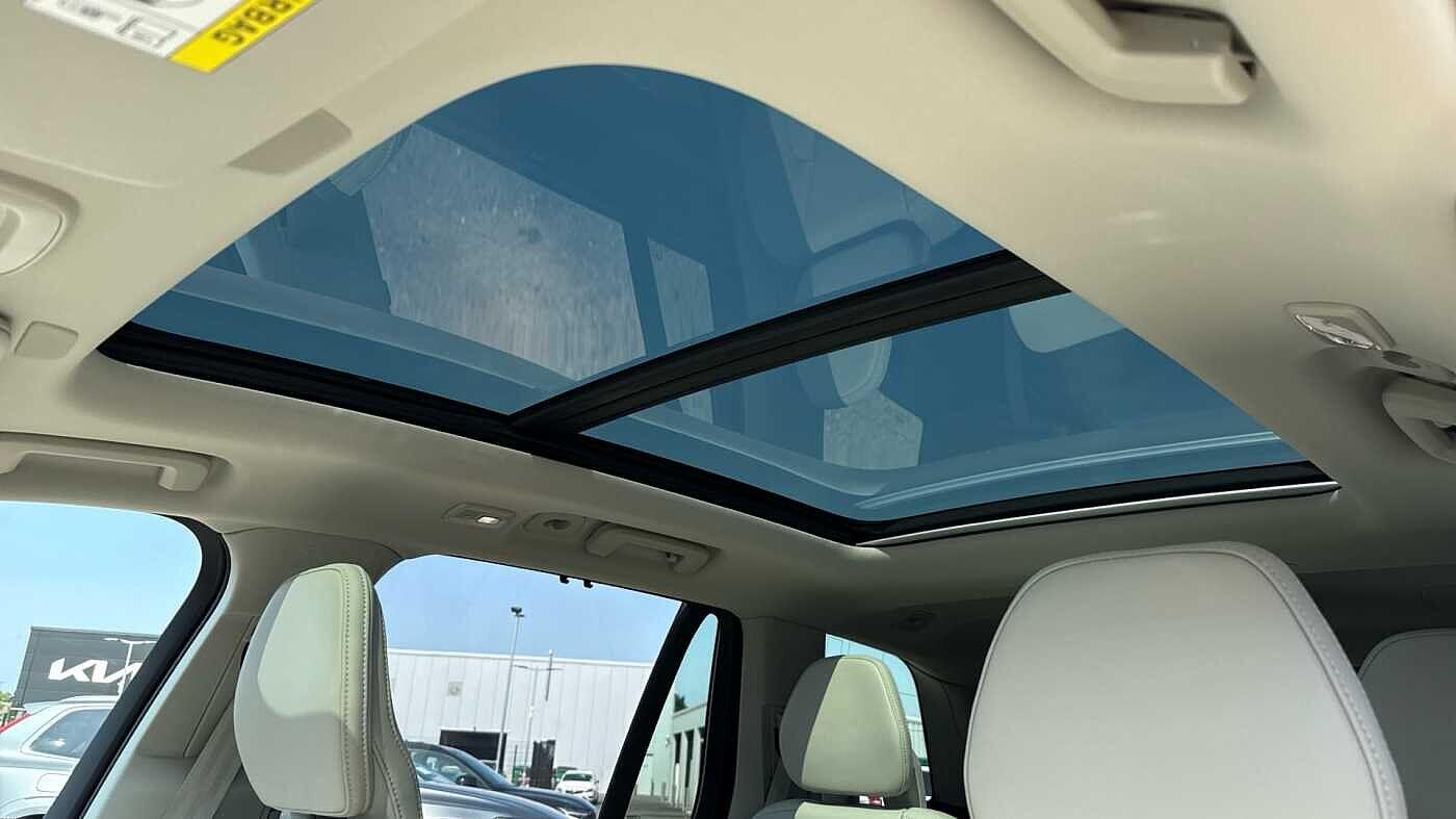 Used Volvo XC90 for sale - 76307484: Photo 26