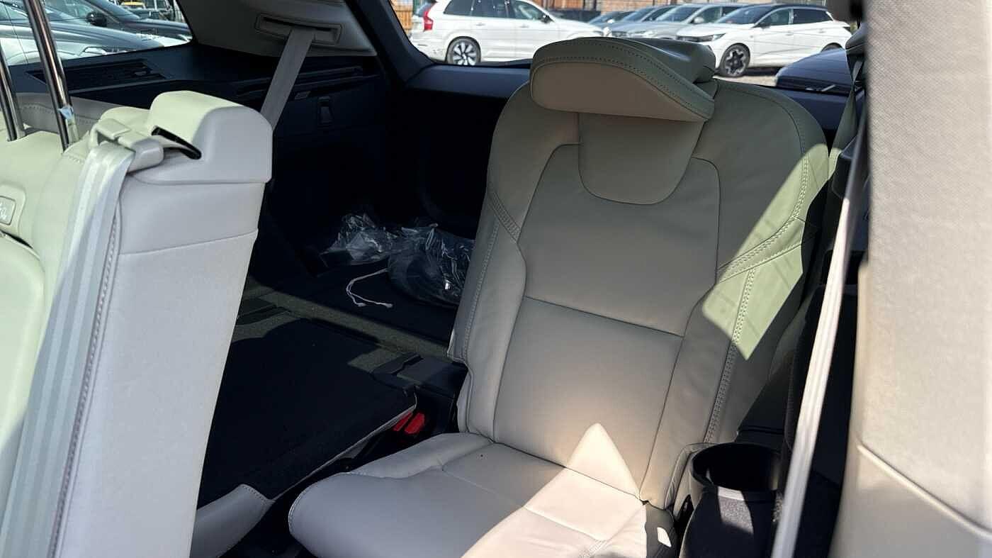 Used Volvo XC90 for sale - 76307484: Photo 28