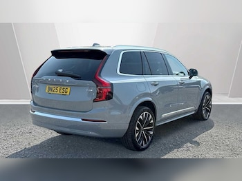 Used Volvo XC90 2025 for sale - 76307484: Photo