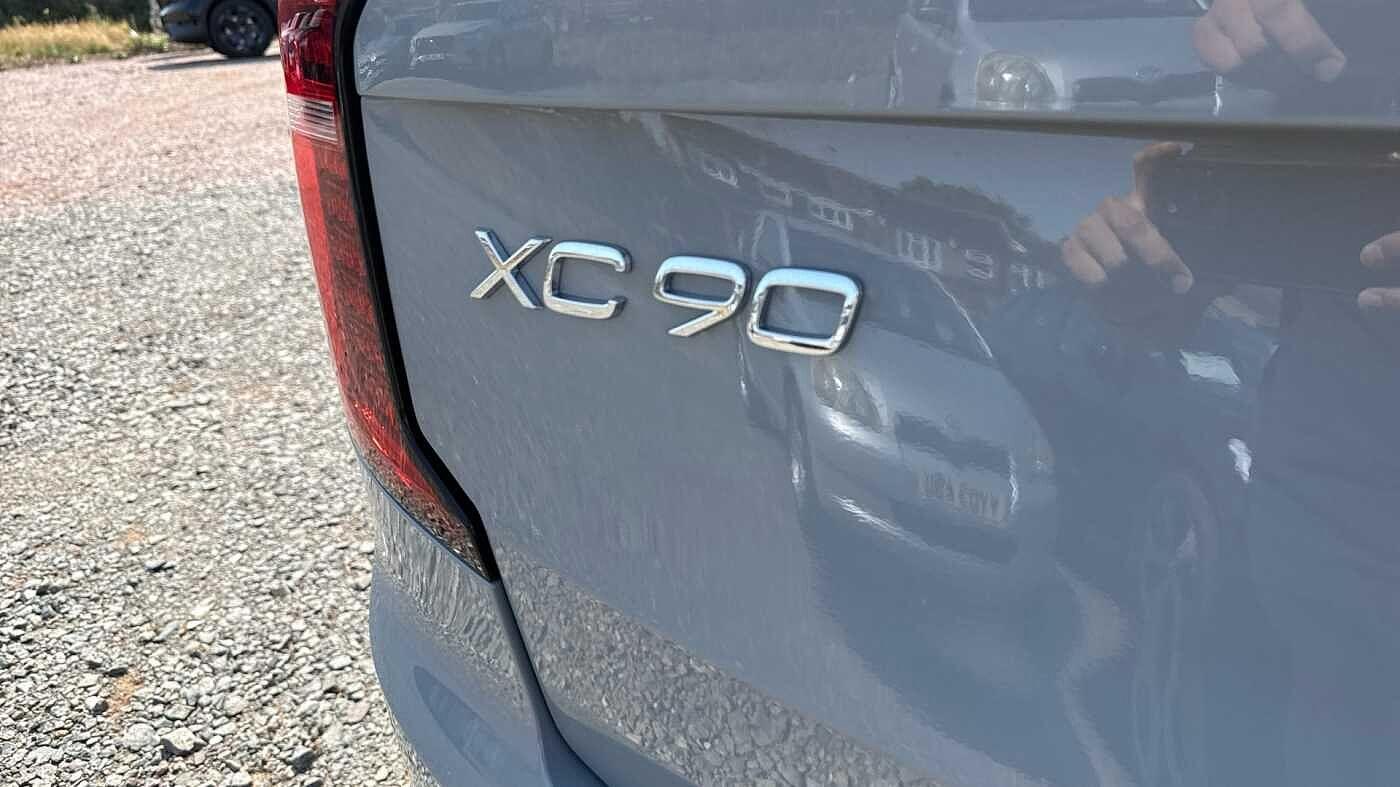 Used Volvo XC90 for sale - 76307484: Photo 30