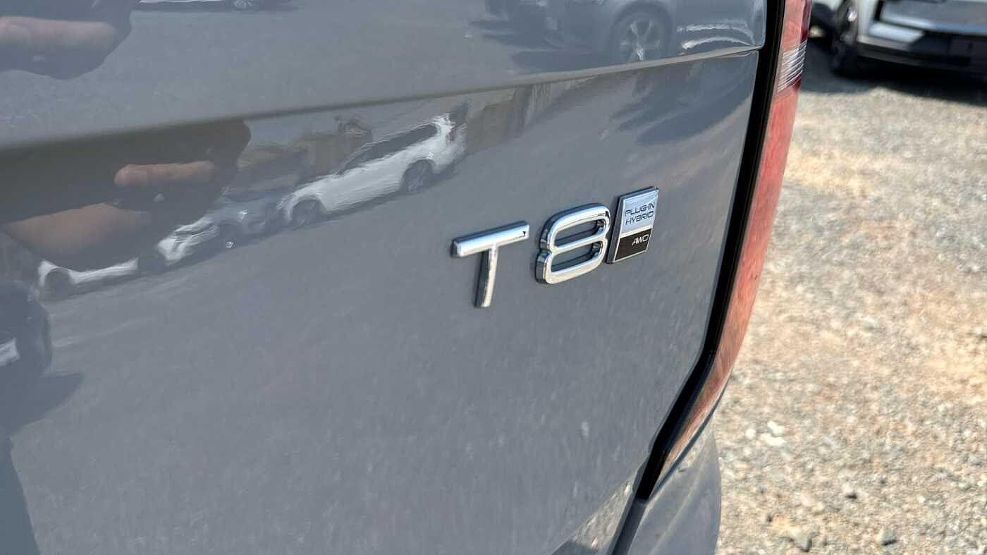 Used Volvo XC90 for sale - 76307484: Photo 31