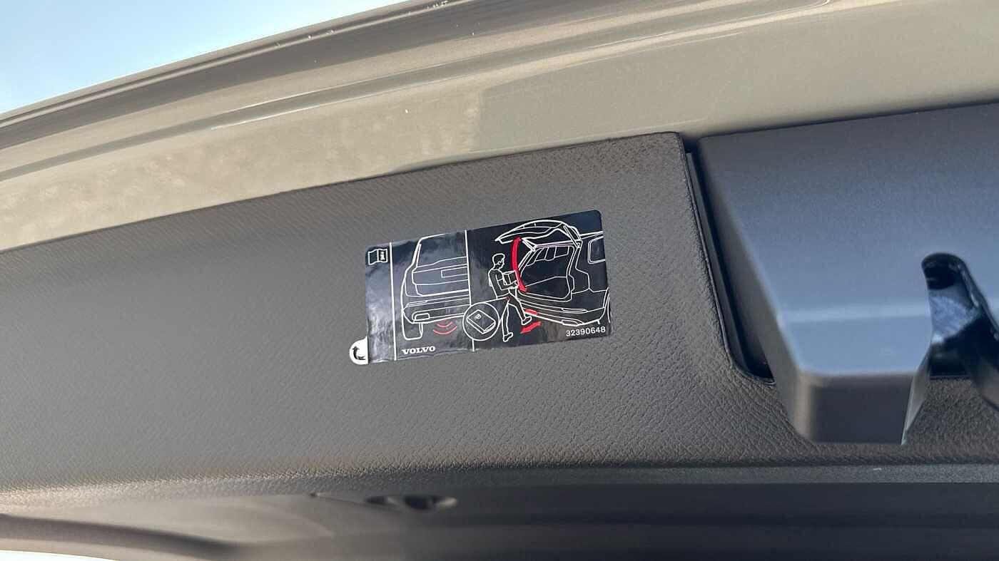 Used Volvo XC90 for sale - 76307484: Photo 33