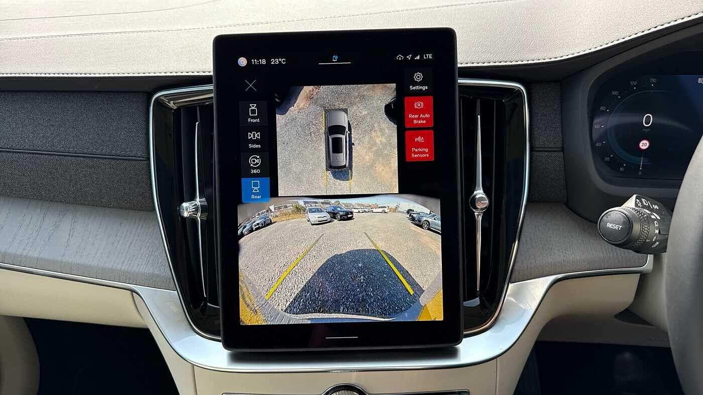 Used Volvo XC90 for sale - 76307484: Photo 40