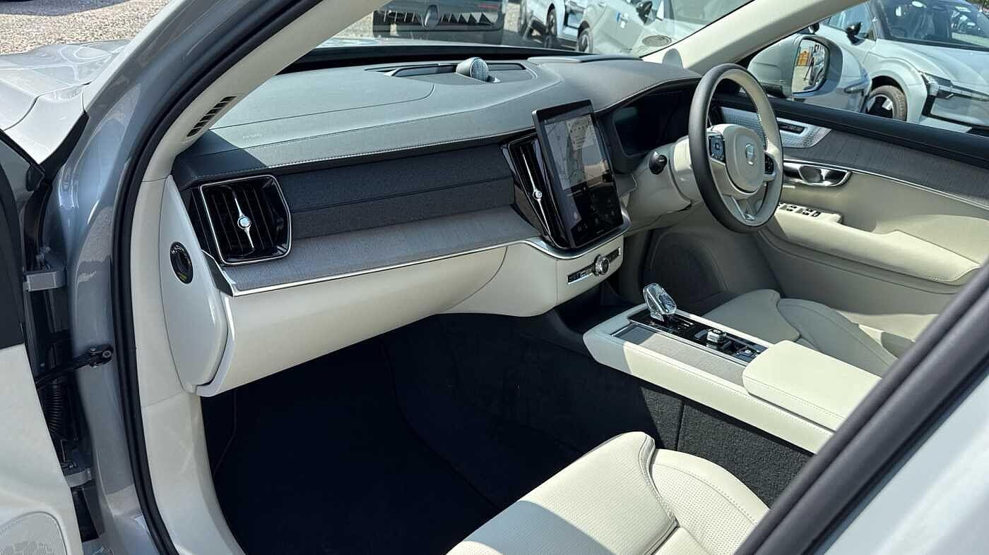 Used Volvo XC90 for sale - 76307484: Photo 5