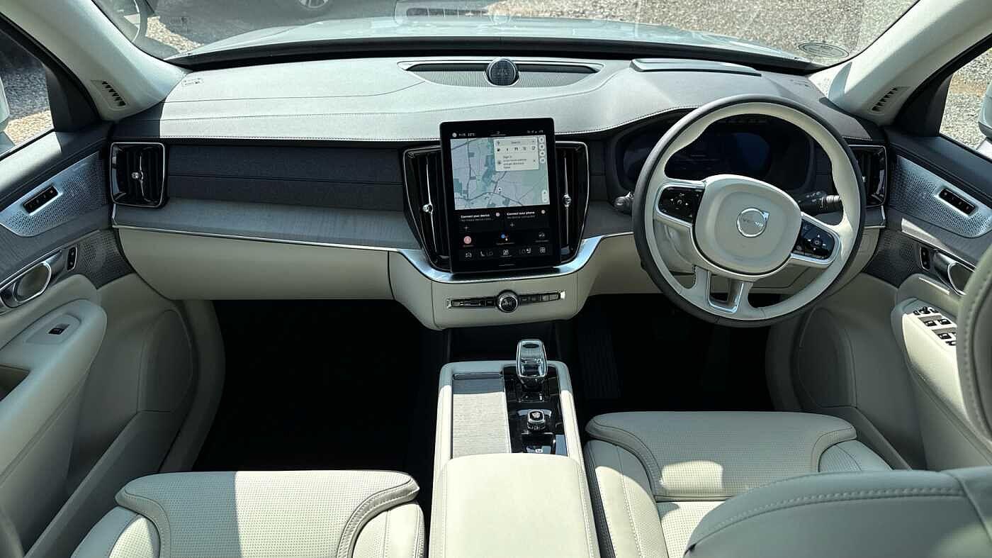 Used Volvo XC90 for sale - 76307484: Photo 6