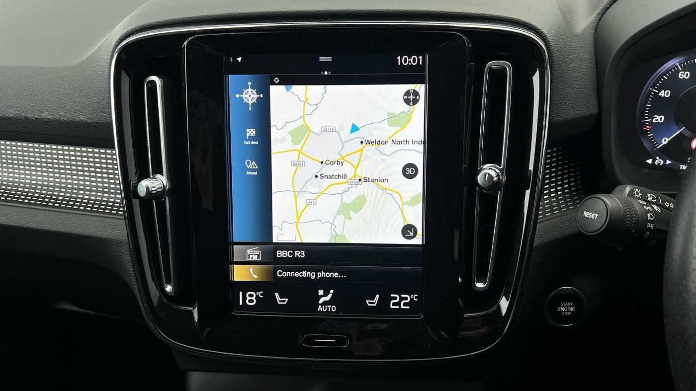 Used Volvo XC40 2020 for sale - 76432041: Photo 10