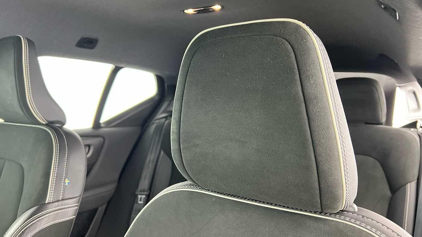 Used Volvo XC40 2020 for sale - 76432041: Photo 11