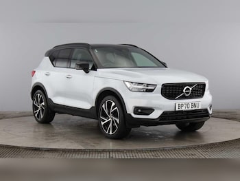 Used Volvo XC40 2020 for sale - 76432041: Photo
