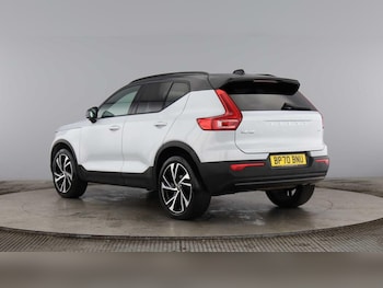 Used Volvo XC40 2020 for sale - 76432041: Photo