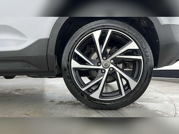 Used Volvo XC40 2020 for sale - 76432041: Photo