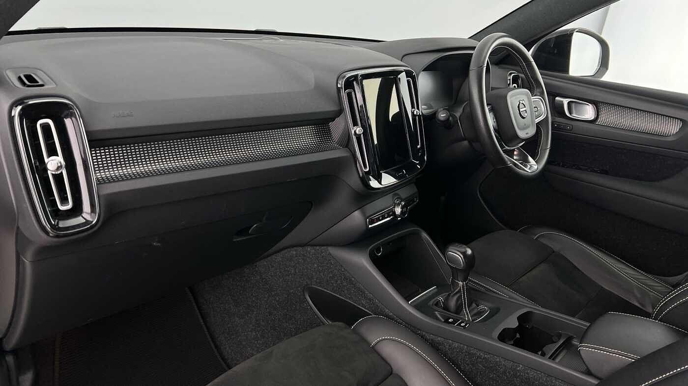 Used Volvo XC40 2020 for sale - 76432041: Photo 6