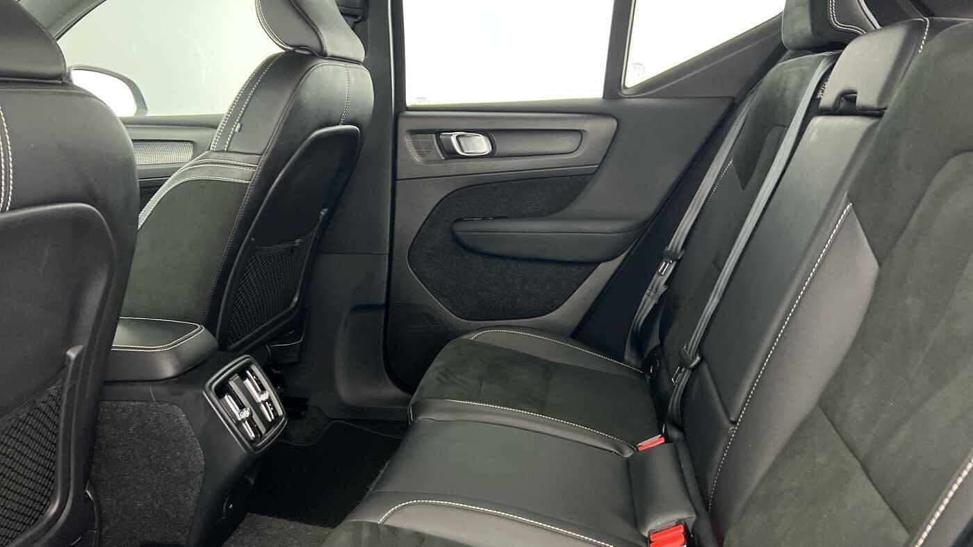 Used Volvo XC40 2020 for sale - 76432041: Photo 7