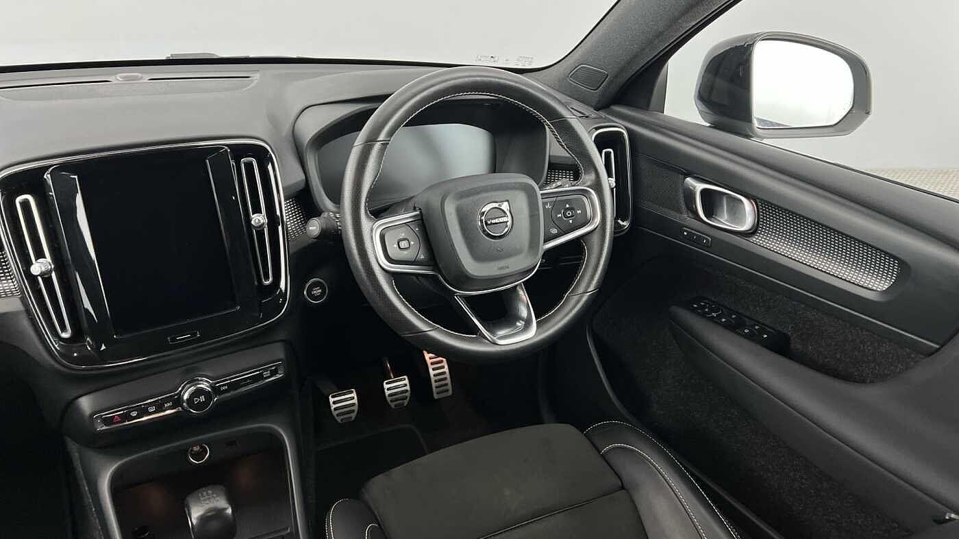 Used Volvo XC40 2020 for sale - 76432041: Photo 8