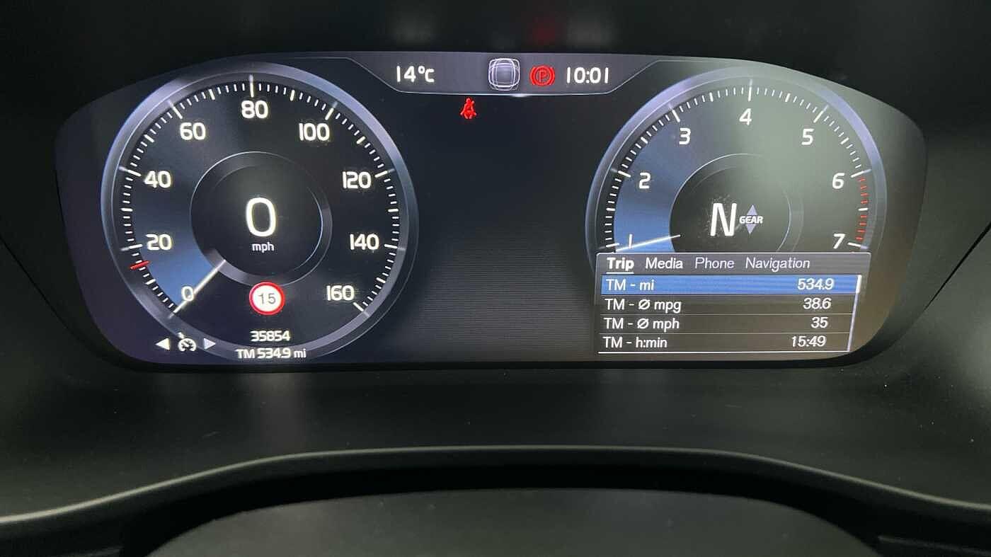 Used Volvo XC40 2020 for sale - 76432041: Photo 9