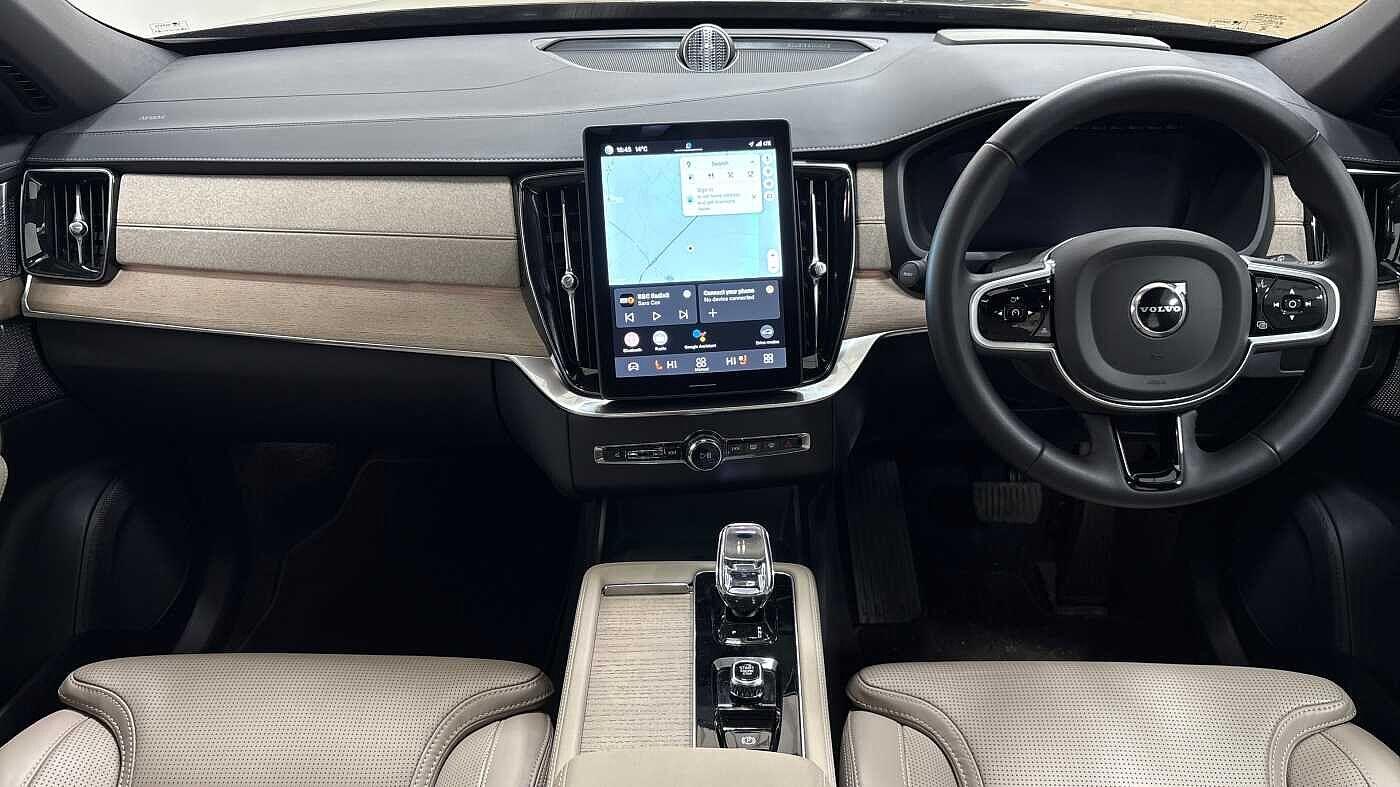 Used Volvo XC90 for sale - 77267531: Photo 10