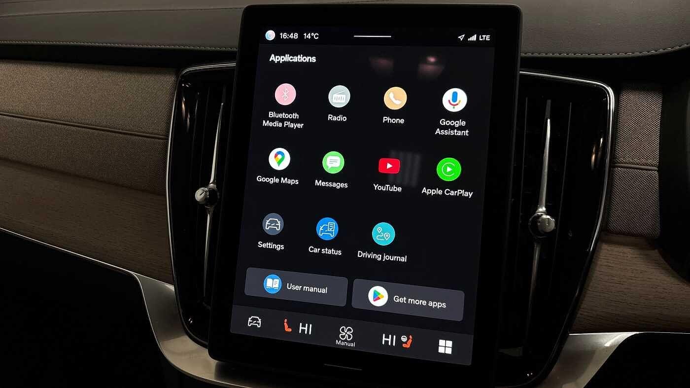 Used Volvo XC90 for sale - 77267531: Photo 11