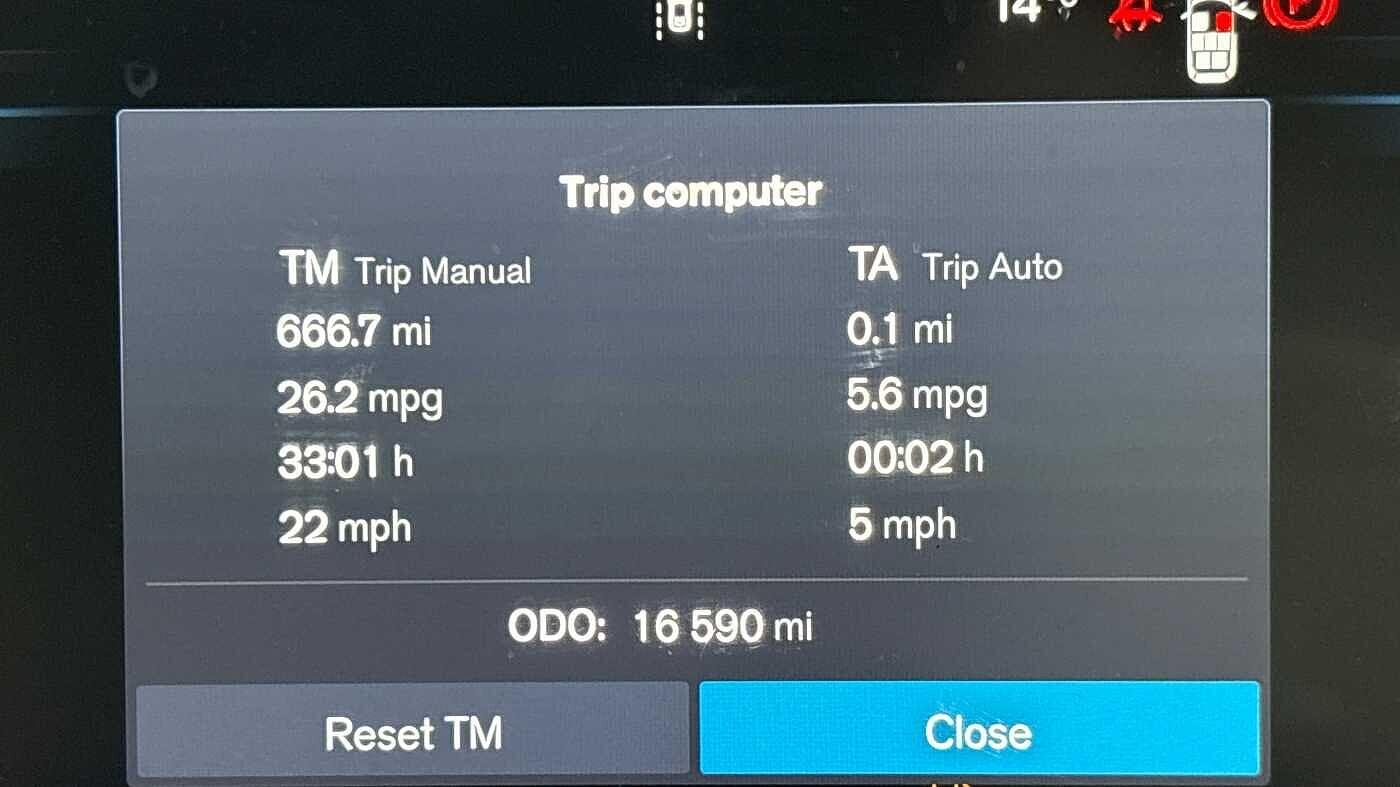 Used Volvo XC90 for sale - 77267531: Photo 12