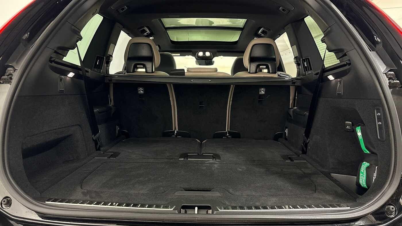 Used Volvo XC90 for sale - 77267531: Photo 14