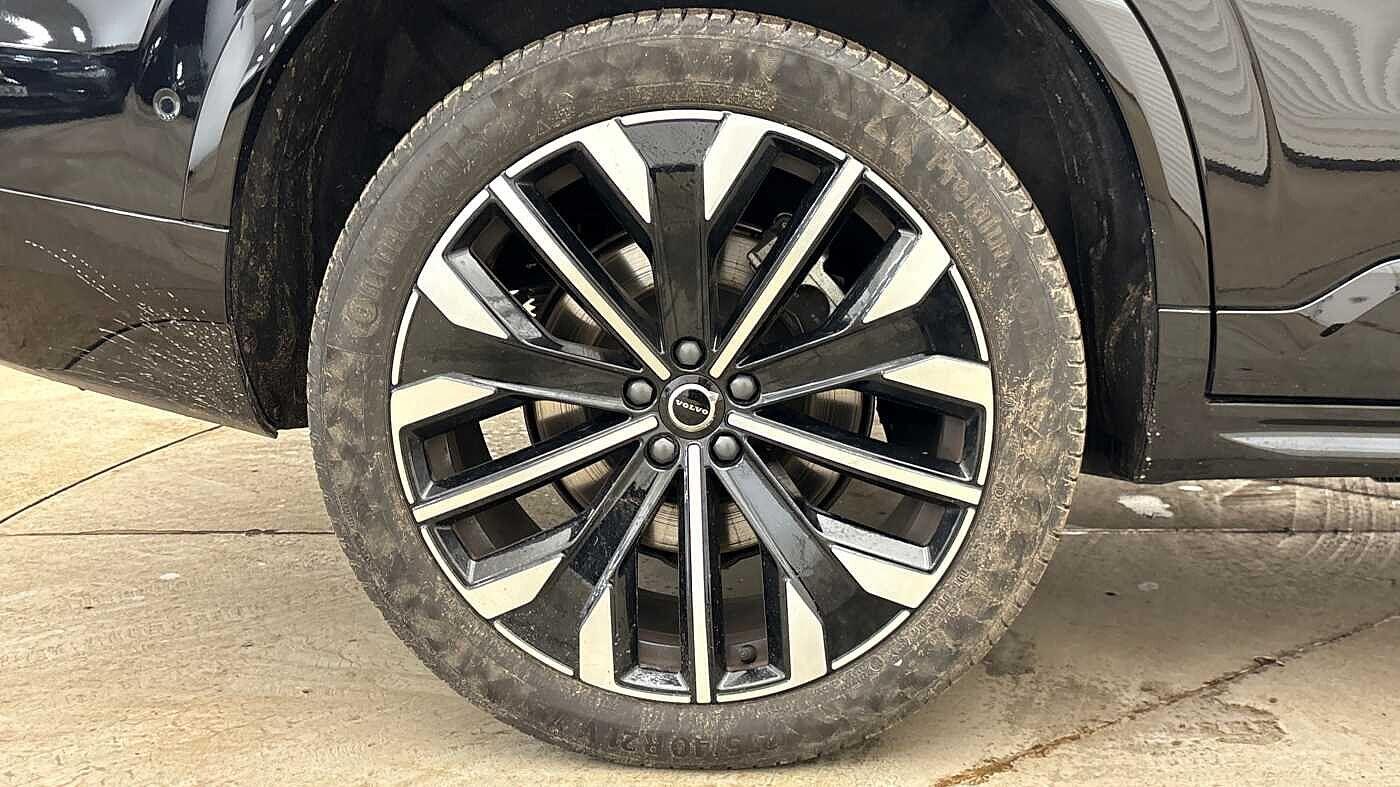 Used Volvo XC90 for sale - 77267531: Photo 16