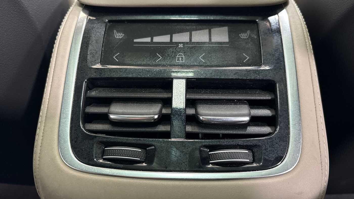 Used Volvo XC90 for sale - 77267531: Photo 17