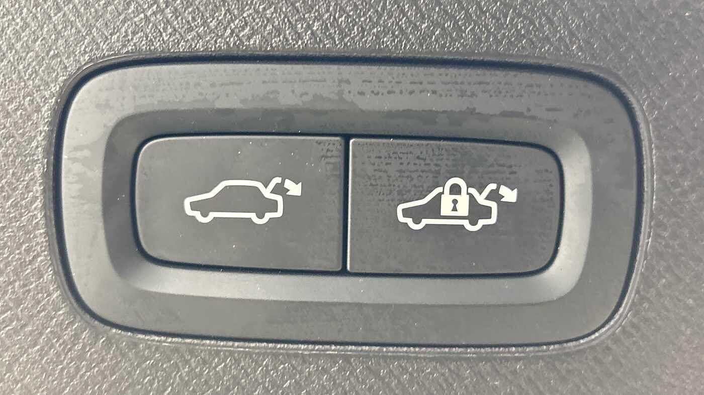 Used Volvo XC90 for sale - 77267531: Photo 19