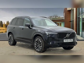 Used Volvo XC90 2025 for sale - 77267531: Photo