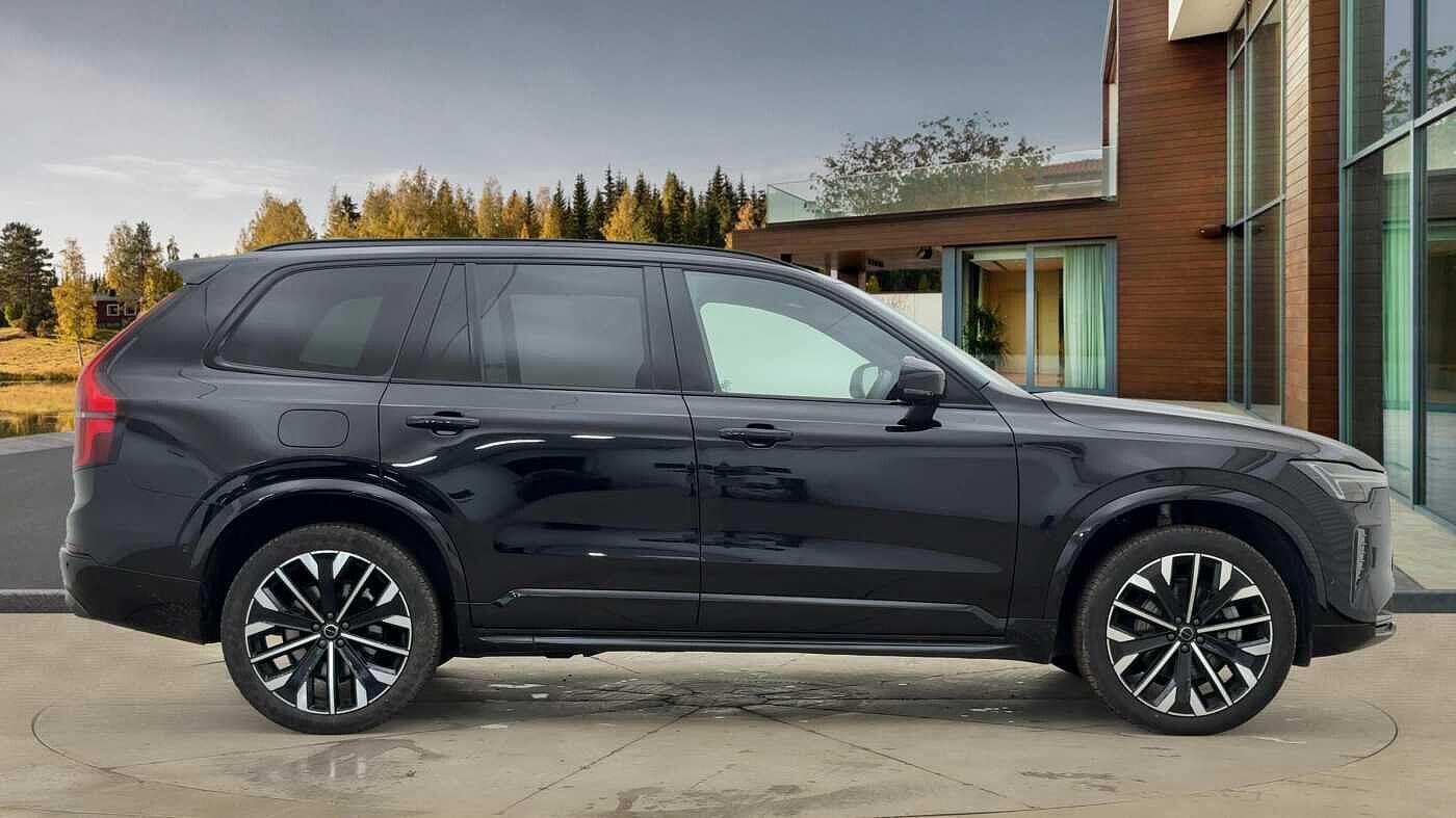 Used Volvo XC90 for sale - 77267531: Photo 2