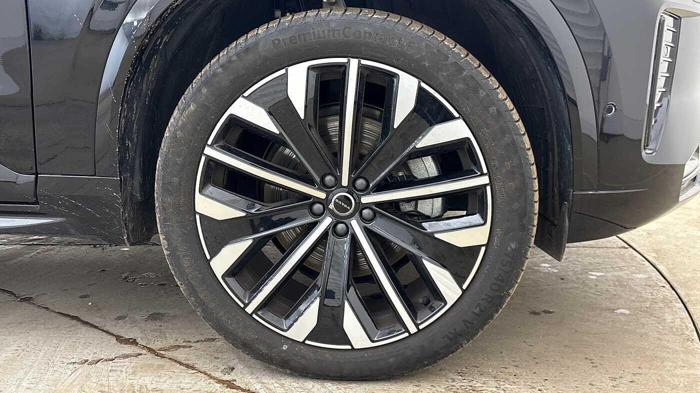 Used Volvo XC90 for sale - 77267531: Photo 20