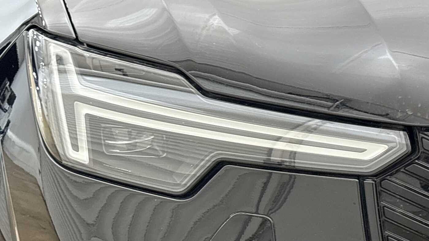 Used Volvo XC90 for sale - 77267531: Photo 22