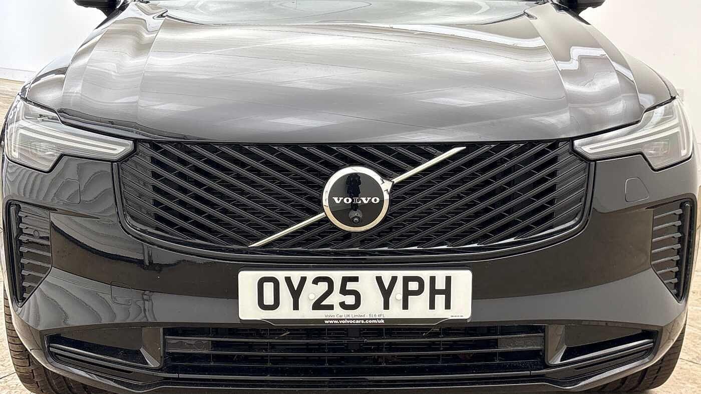 Used Volvo XC90 for sale - 77267531: Photo 24