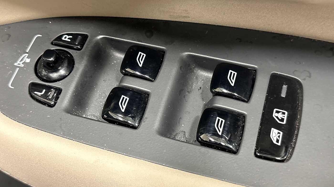 Used Volvo XC90 for sale - 77267531: Photo 25