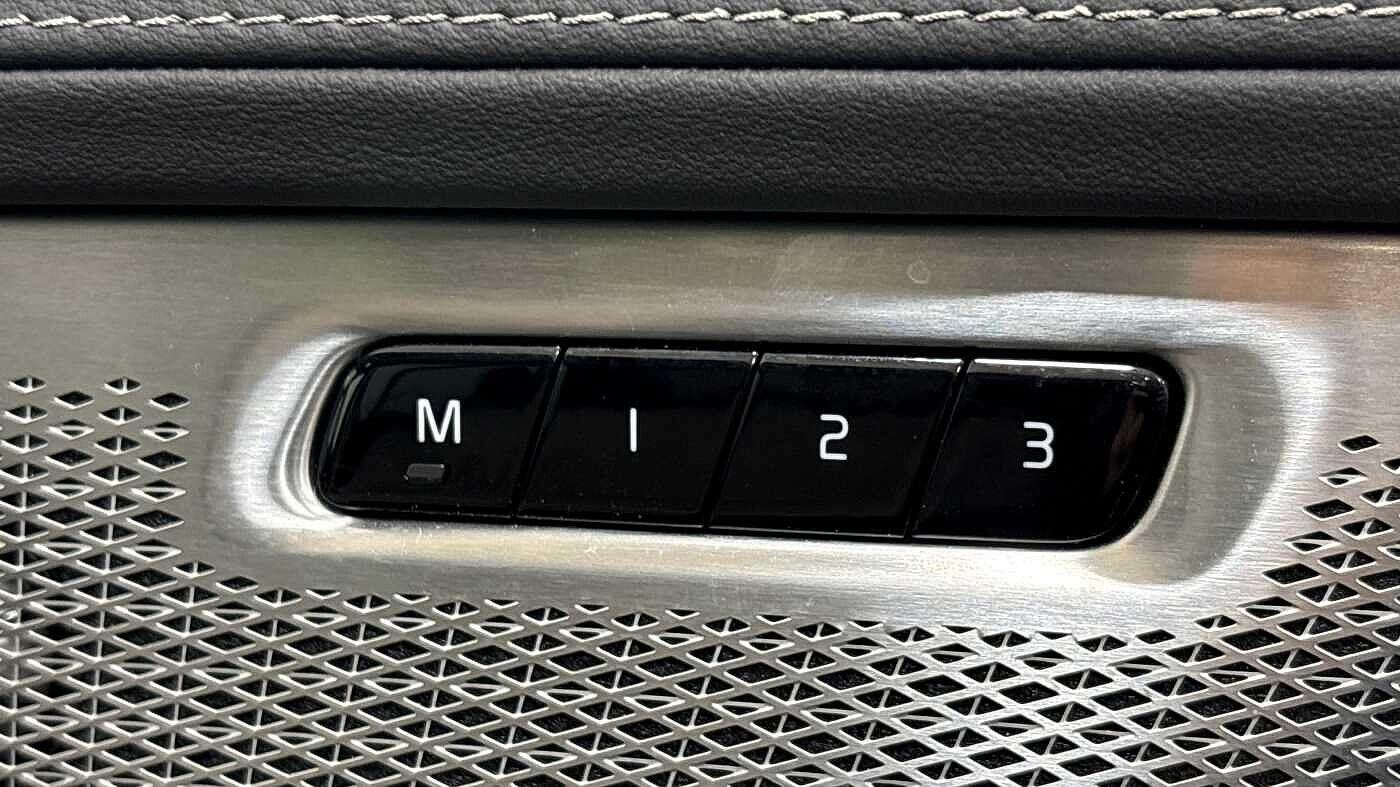 Used Volvo XC90 for sale - 77267531: Photo 26