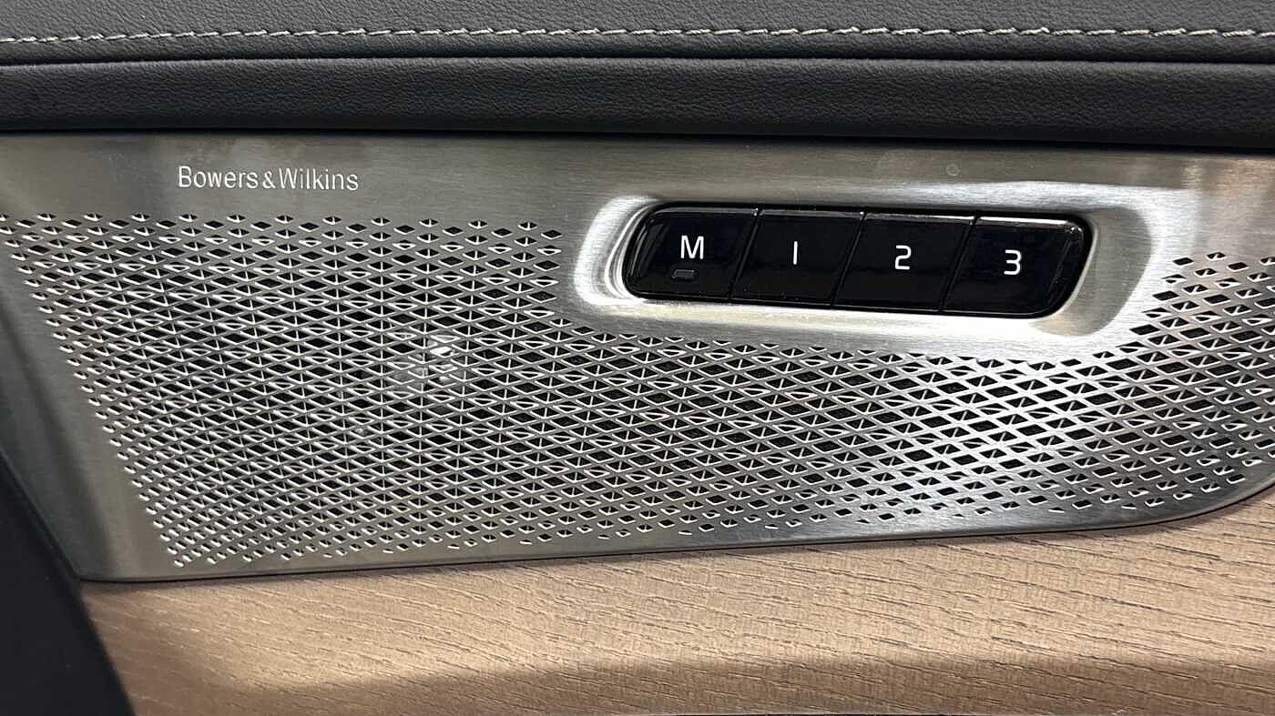 Used Volvo XC90 for sale - 77267531: Photo 27