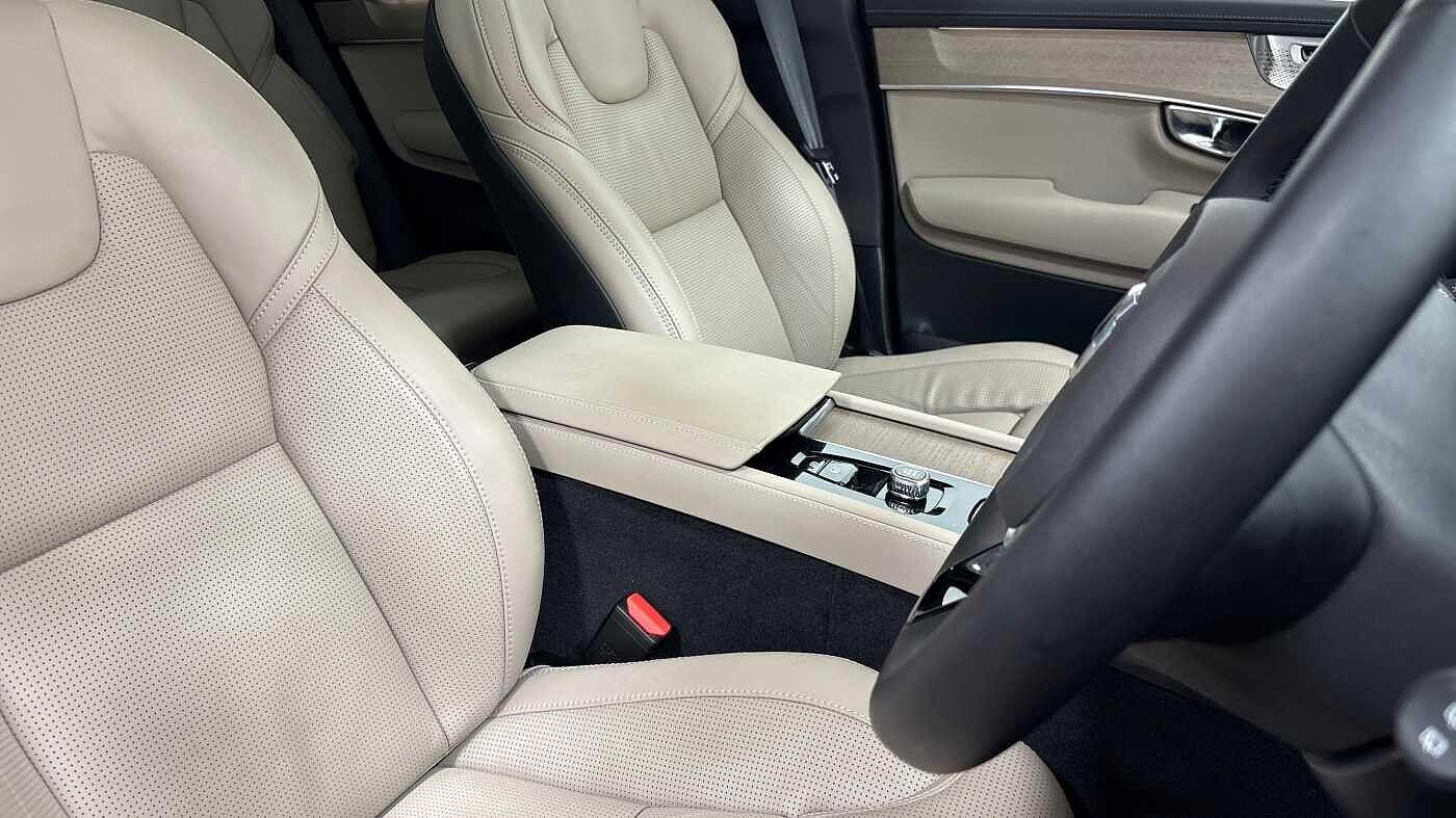 Used Volvo XC90 for sale - 77267531: Photo 29