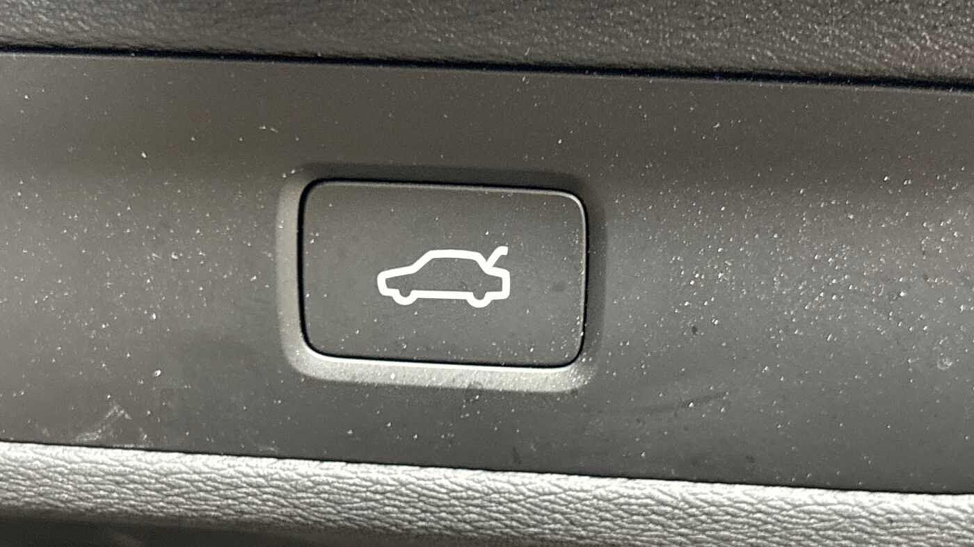 Used Volvo XC90 for sale - 77267531: Photo 30