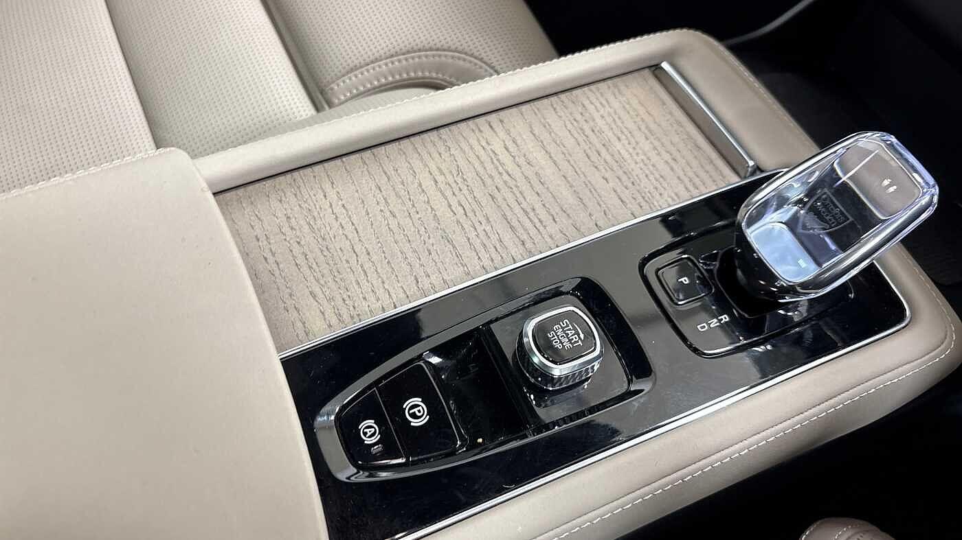 Used Volvo XC90 for sale - 77267531: Photo 32