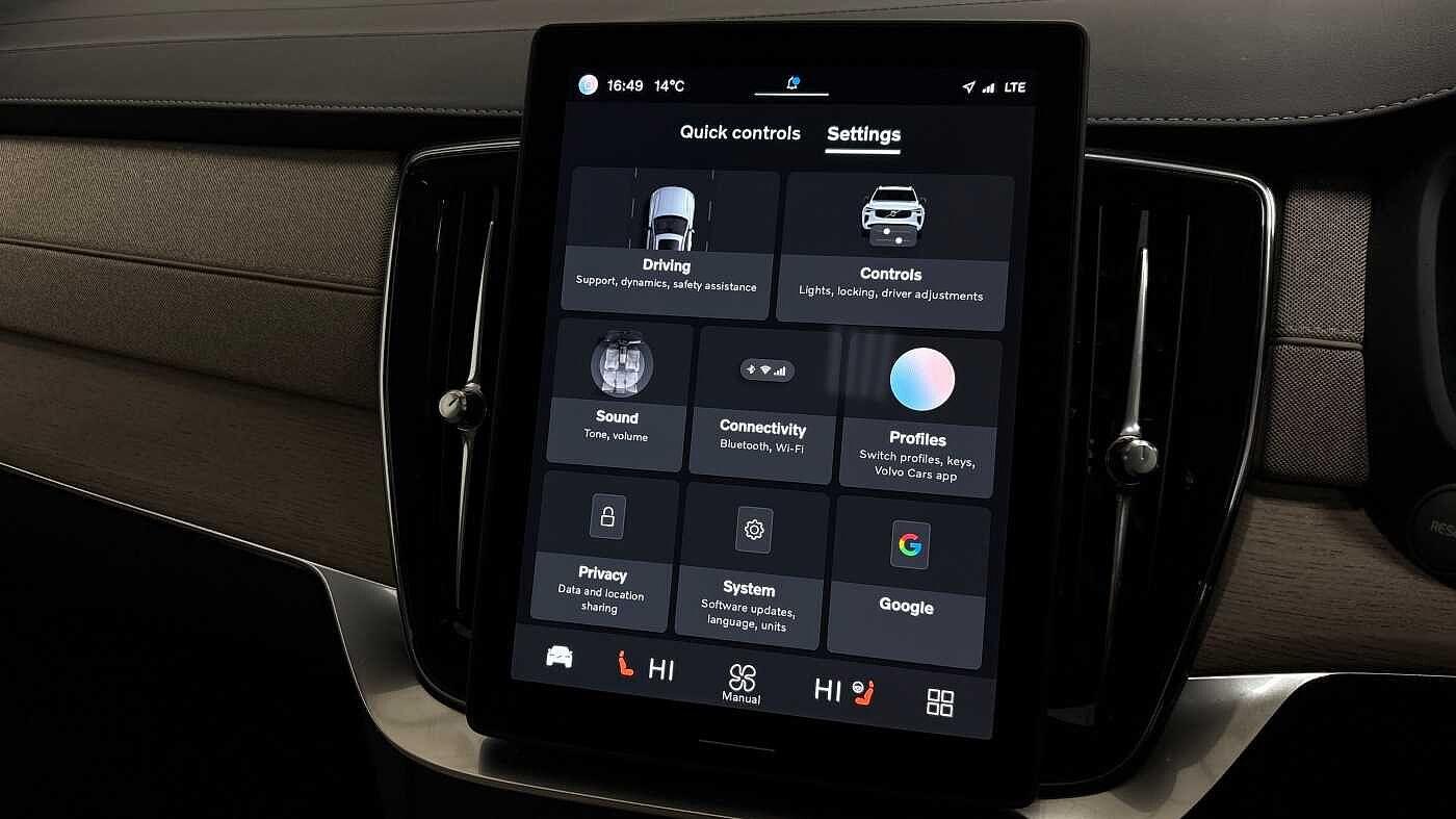 Used Volvo XC90 for sale - 77267531: Photo 35