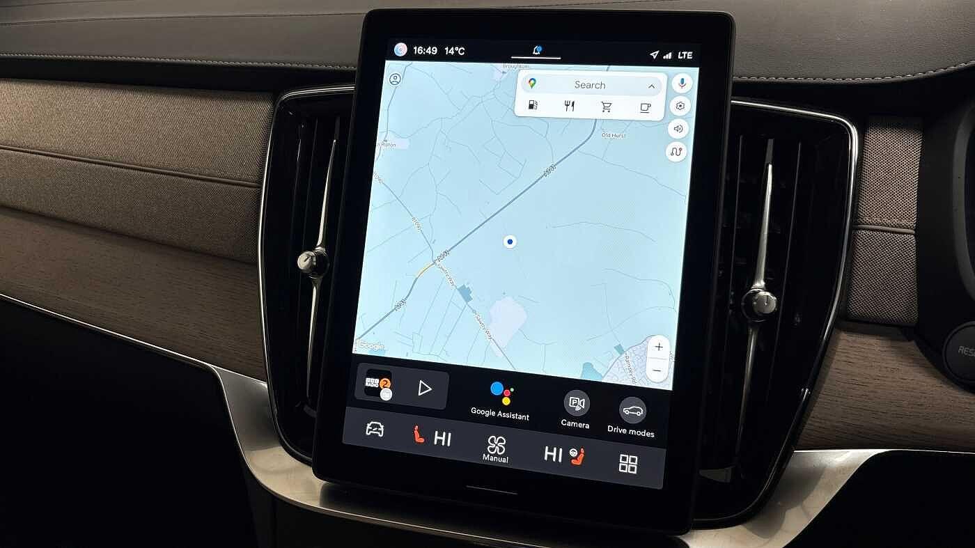 Used Volvo XC90 for sale - 77267531: Photo 36