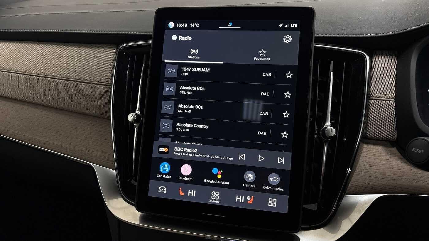 Used Volvo XC90 for sale - 77267531: Photo 37