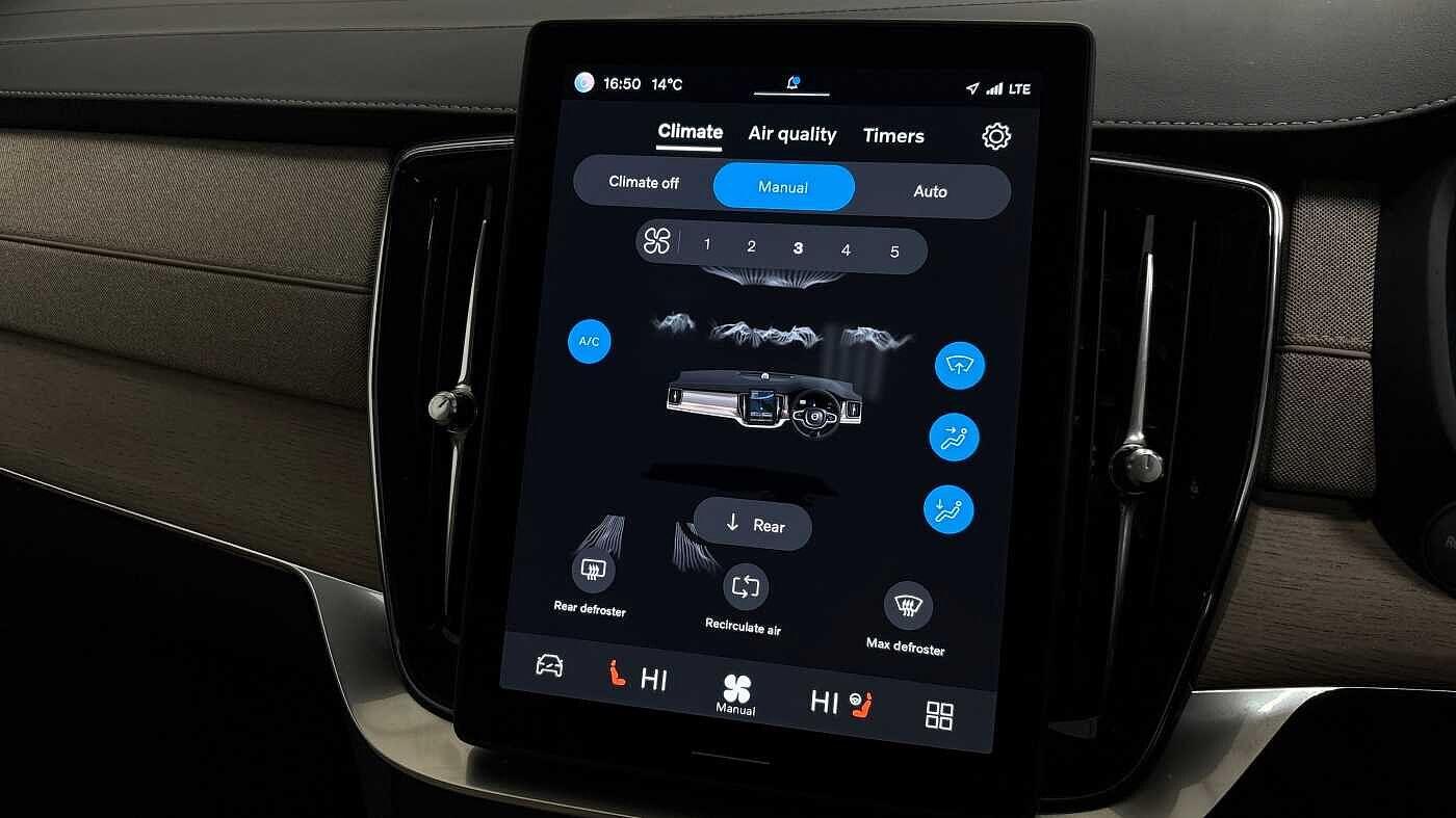 Used Volvo XC90 for sale - 77267531: Photo 39