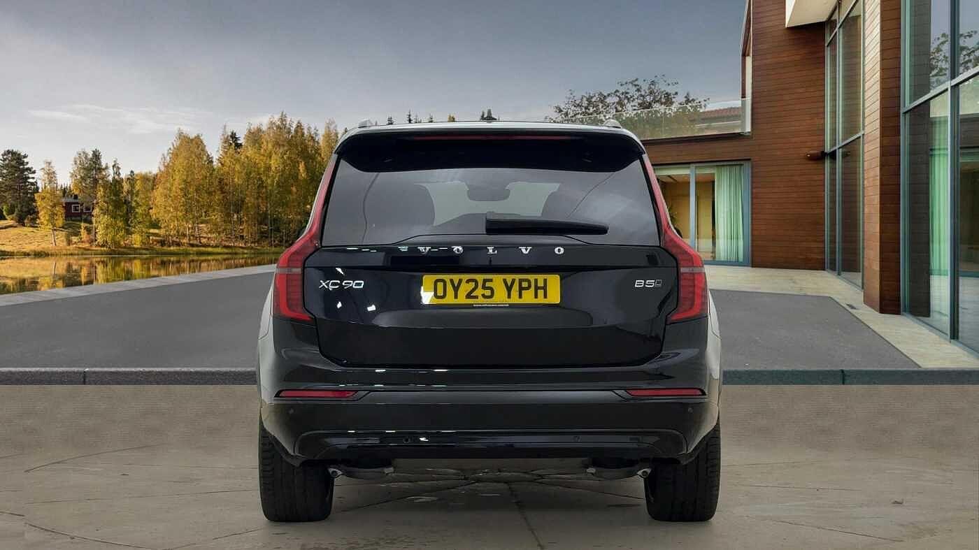 Used Volvo XC90 for sale - 77267531: Photo 4