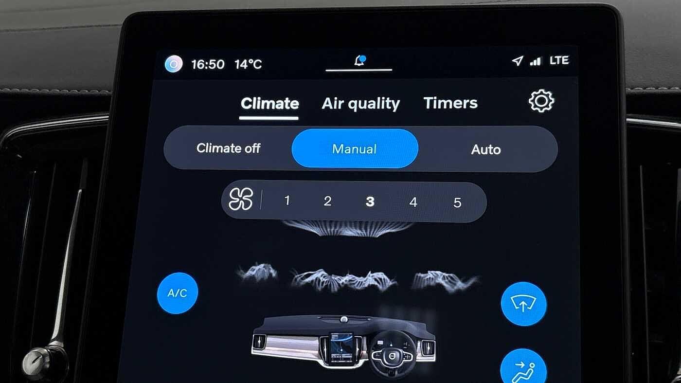 Used Volvo XC90 for sale - 77267531: Photo 40