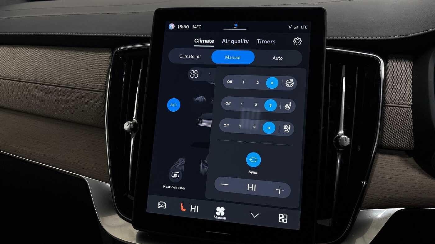 Used Volvo XC90 for sale - 77267531: Photo 41