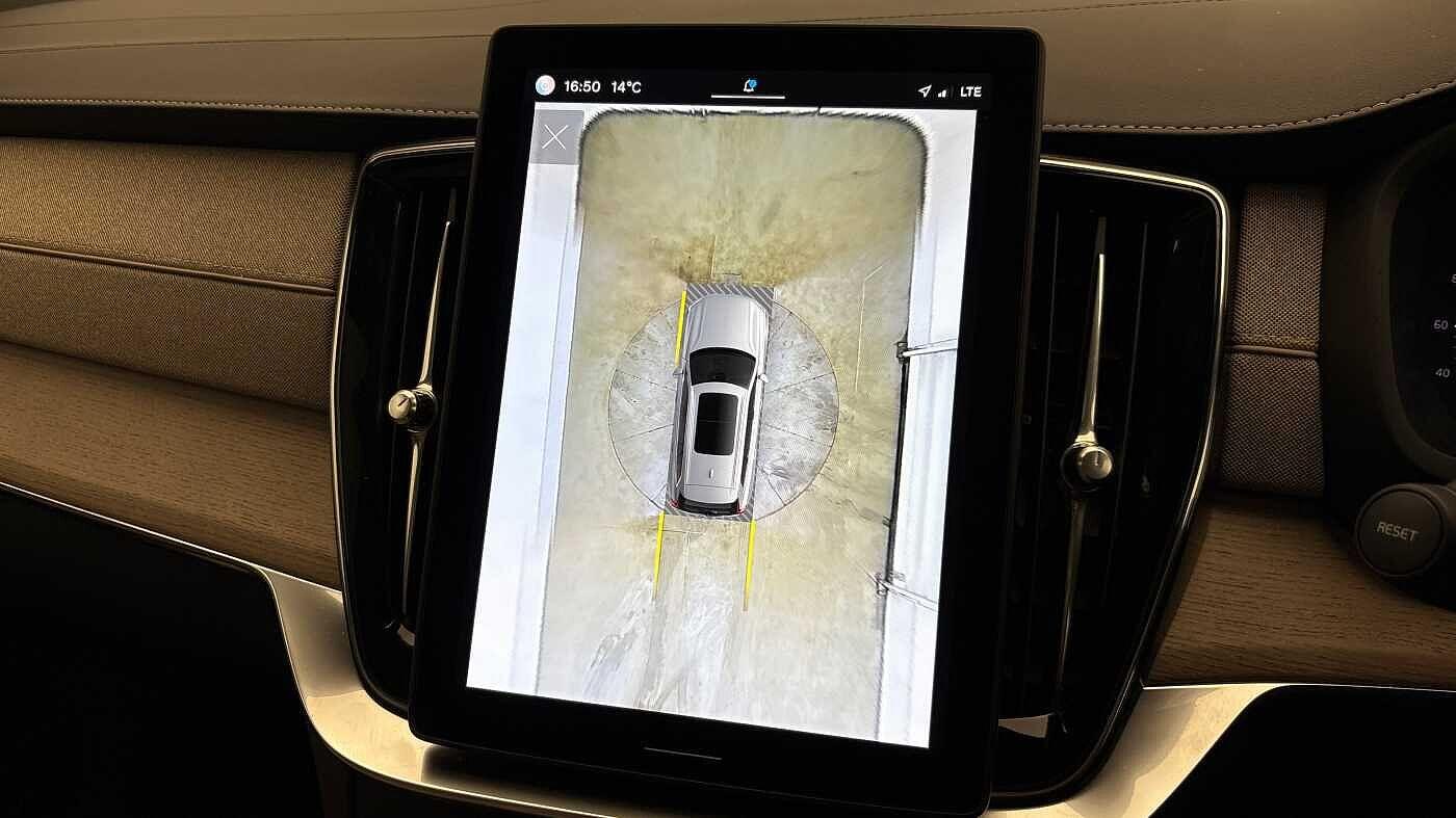 Used Volvo XC90 for sale - 77267531: Photo 43