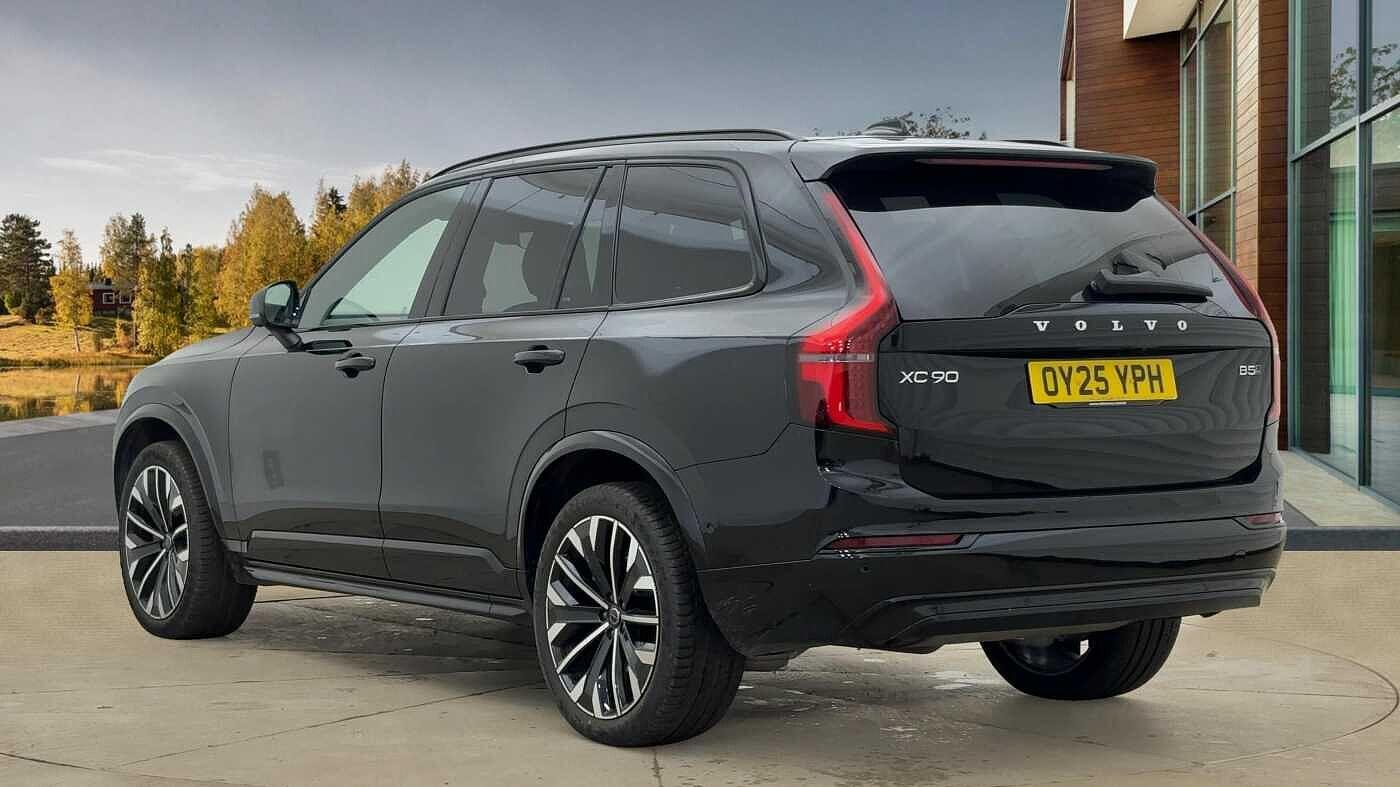 Used Volvo XC90 for sale - 77267531: Photo 5