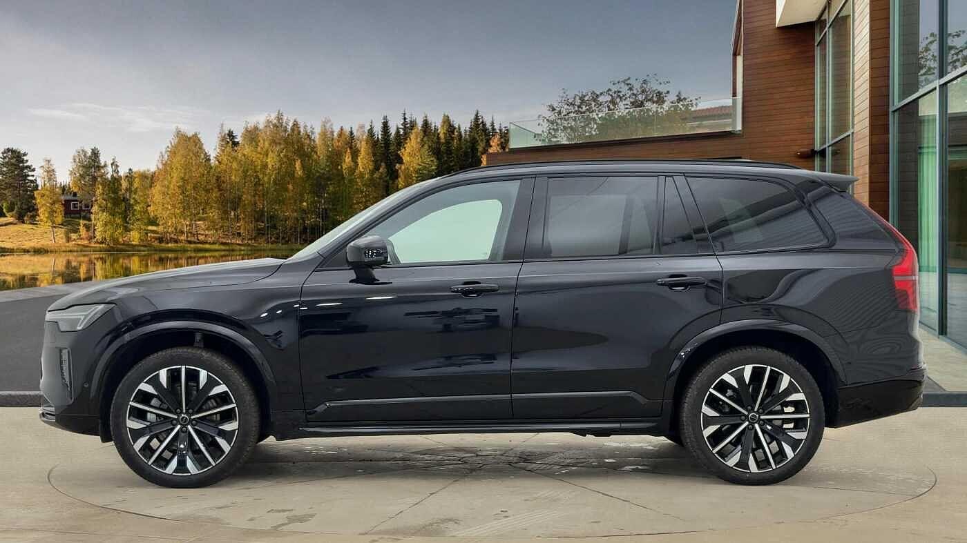 Used Volvo XC90 for sale - 77267531: Photo 6