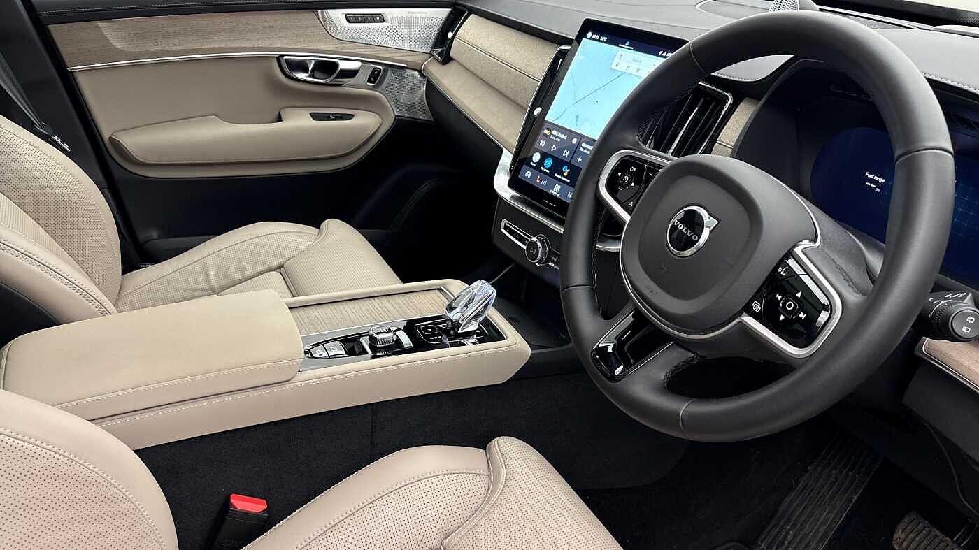 Used Volvo XC90 for sale - 77267531: Photo 9